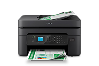 Epson WF-2930 All in One Printer