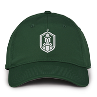 MVS Cap with Crest