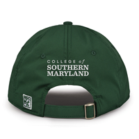 MVS Cap with Crest