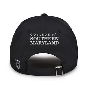 MVS Cap with Crest