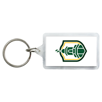 MCM Crest KeyTag