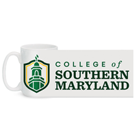MCM Crest Colormax El Grande Mug