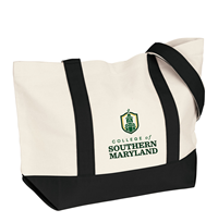 MCM Crest Tote