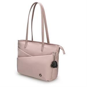 SwissDigital Katy Rose NG Lotus Tote Bag