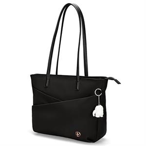 SwissDigital Katy Rose NG BLK Tote Bag