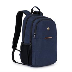 SwissDigital Biberstein Computer Bookbag