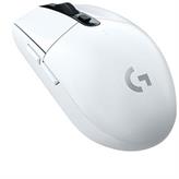 G305 Lightspeed Wrls Mouse Wht