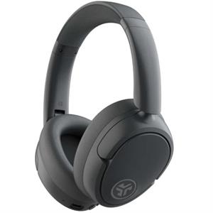 JLab JBuds Lux ANCOver-Ear Headphones Graphite