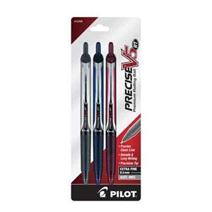 Precise V5RT XF asst PK