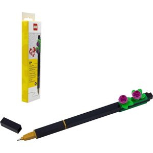 Lego Pen Pal Gel Pen Botanical - main view