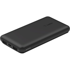 10K Power Bank USB