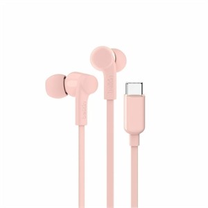 Belkin Soundform USB C Earbuds - main view