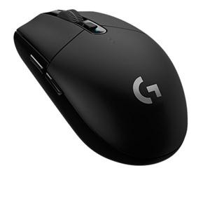 G305 Lightspeed Wireless Mouse