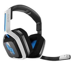 Astro A20 Wirelss Headset Gen2 - main view
