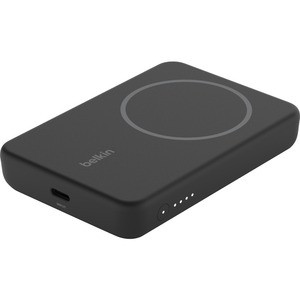 Belkin BoostCharge Magnetic Wireless Power Bank