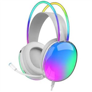 IQ Sound Pro Wired Gaming Headset - main view