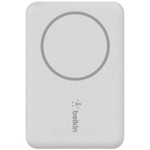 Belkin BoostCharge Magnetic Wireless PowerBank 2.5 - main view