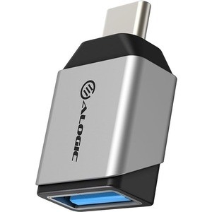 Alogic Ultra mini USB-C To USB - A Adapter - main view