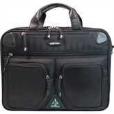 Mobile Edge Scanfast Briefcase