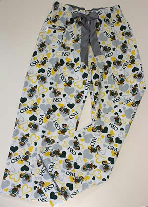 Flannel VIP Pajama Pant (SKU 10363898211)