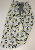 Flannel VIP Pajama Pant