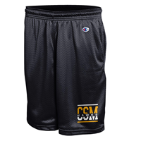 Champion Mesh Shorts