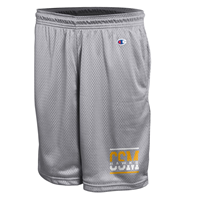 Champion Mesh Shorts