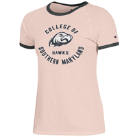 Champion Ringer Tee