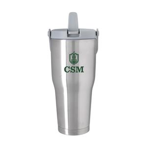CSM Crest Viking 30oz Nova Tumbler