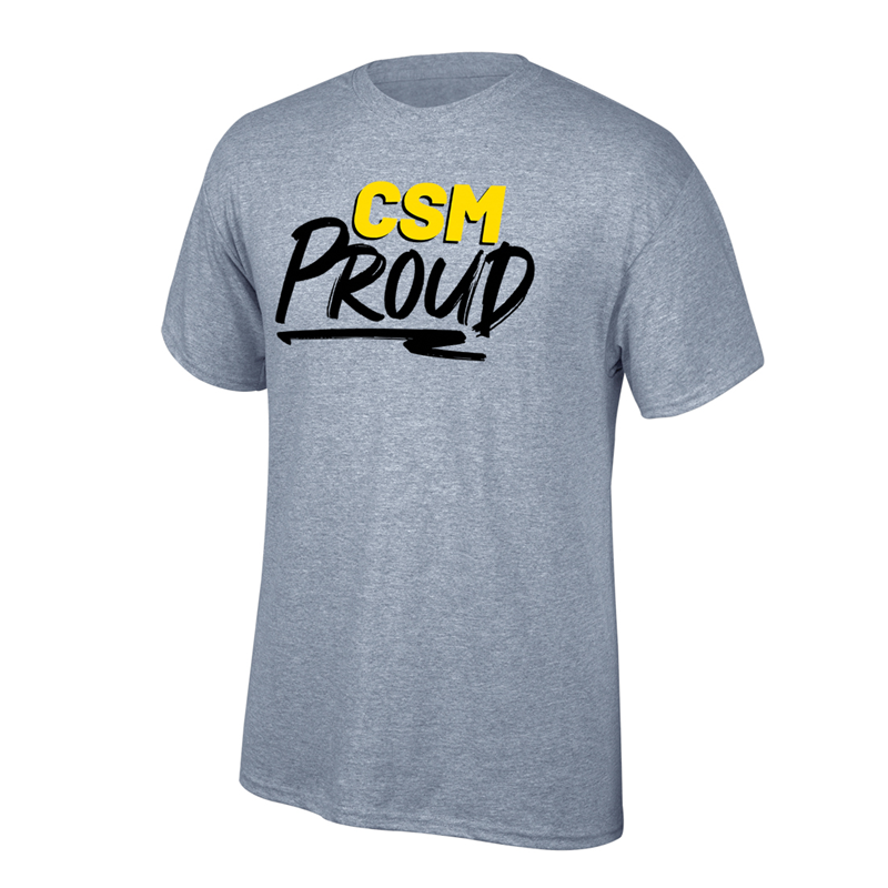 CSM Proud T-shirt (SKU 10475782236)