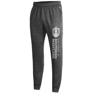 Champion Jogger with Crest