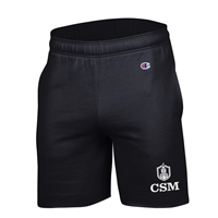 Champion Crest Powerblend Shorts