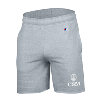 Champion Crest Powerblend Shorts