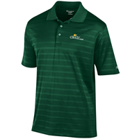 Champion Solid Textured Polo