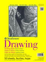 Drawing Pad 11x14