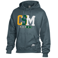 Gear Comfort Wash Hood
