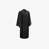 Graduation Gowns