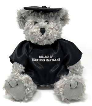 Graduation Bear (10522776227) Graduation Bear