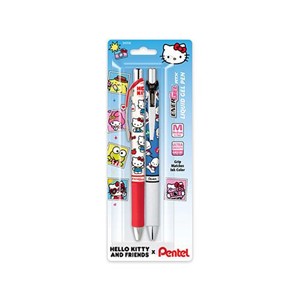 Hello Kitty Energel RTX Pen - main view