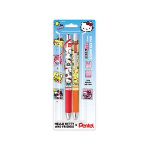 Hello Kitty Energel RTX Pen -  2