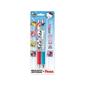 Hello Kitty Energel RTX Pen -  4