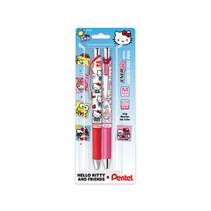 Hello Kitty Energel RTX Pen -  5