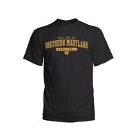 J.America Basketball Tee