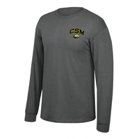 J.America Hawk Long Sleeve Tee