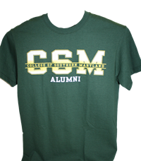 Alumni T-Shirt