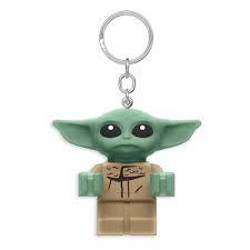 Lego Star Wars Keychain Light Classic -  1