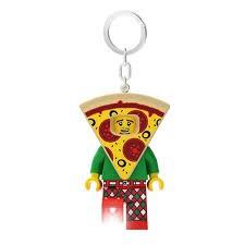Lego Keychain/Light Buffet -  1