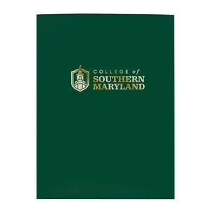 CSM Gloss Paper Folder