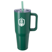 MCM Crest Viking Mug