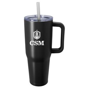 MCM Crest Viking Mug (10518878271) MCM Crest Viking Mug